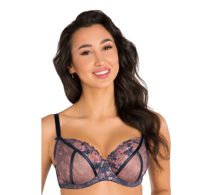 Dámska podprsenka 820 Edna - GORSENIA Dámska podprsenka 820 Edna - GORSENIA