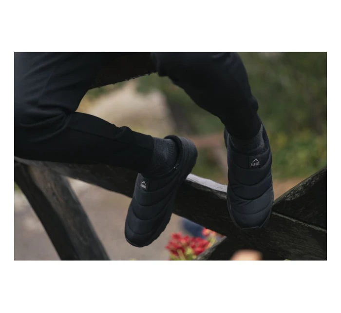 Pantofle model 19459149 - Elbrus