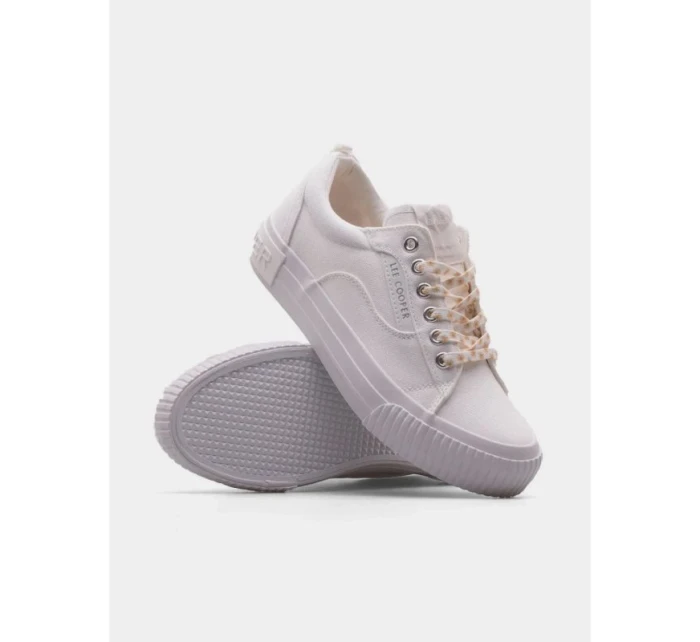 Cooper W model 21010689 dámské tenisky - Lee