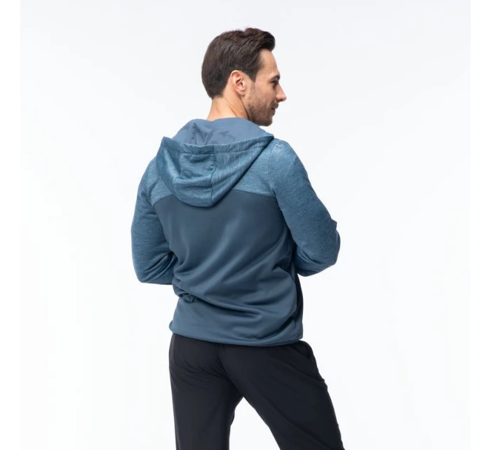 Mikina IQ Cross Idrisan M 92800624189