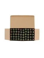 Kapsule RazorGun CO2 12g - 50 ks v krabici Kapsule RazorGun CO2 12g - 50 ks v krabici