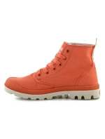 Buty Pampa Duo Chrome model 21094664 - Palladium