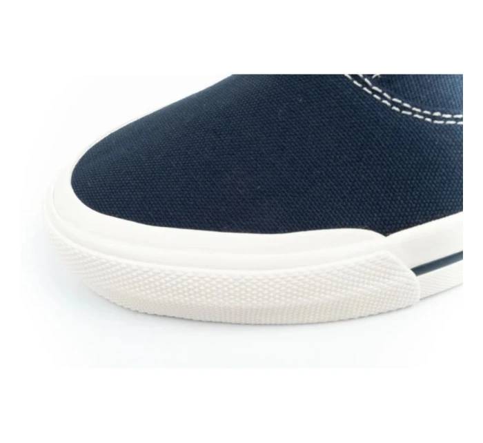 Tommy Hilfiger pánské sportovní boty tenisky módní pohodlné tmavě modré