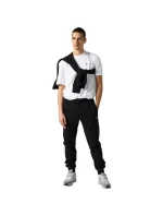 Kalhoty s žebrovanými manžetami M model 22154534 KK001 - CHAMPION
