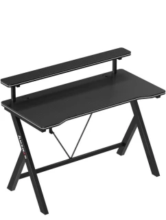 Herní stůl Hero model 21429415 Black - Huzaro