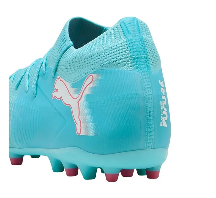 Futbalové topánky Puma Future 8 Match Re-Charge MG 108761 01