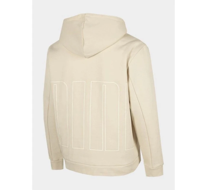 Pánská mikina model 21429959 - Outhorn Pánská mikina model 21429959 - Outhorn