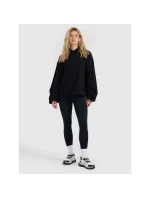 Dámska nepremokavá mikina s kapucňou 4F 4FRAW25TSWSF2462-20S