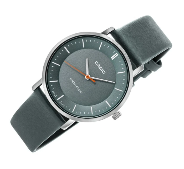 CASIO MTP-VT04L-8EDF Pánske hodinky + BOX CASIO MTP-VT04L-8EDF Pánske hodinky + BOX