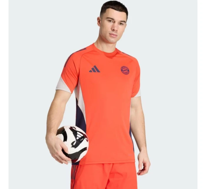 FC Bayern Training JSY Tričko model 21816501 - ADIDAS FC Bayern Training JSY Tričko model 21816501 - ADIDAS
