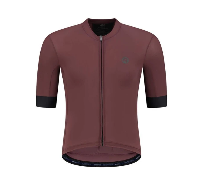 Rogelli pánský dres SIGNATURE bordó M