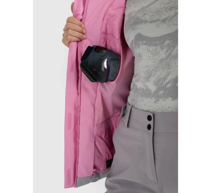 Dámská membránová lyžařská bunda  model 21868327 - 4F