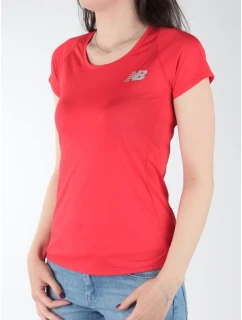 Tričko New balance WT53717P