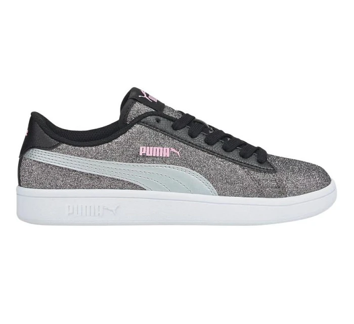 Dětské boty Smash v2 Glam Jr 26  model 17610984 - Puma