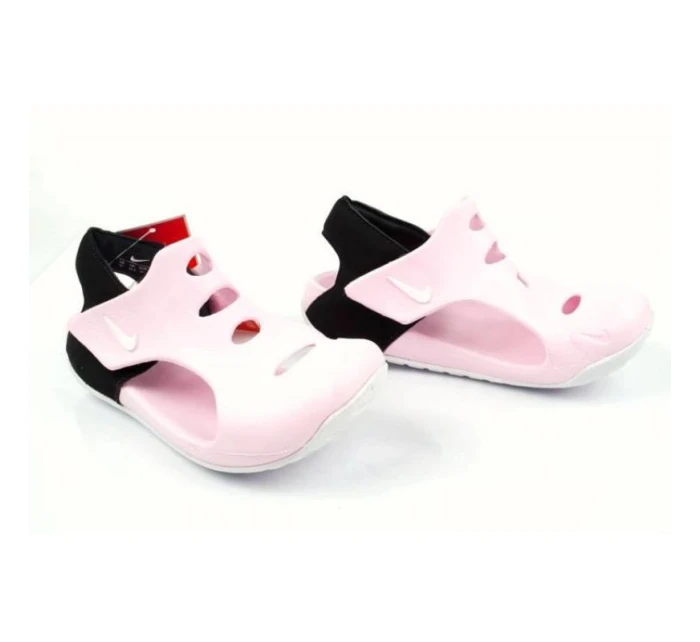 Juniorské detské sandále DH9465-601 - Nike