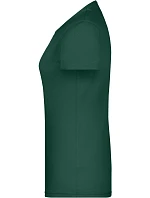 Daiber JN 746 Dámské tričko 02.0746 dark green Daiber JN 746 Dámské tričko 02.0746 dark green