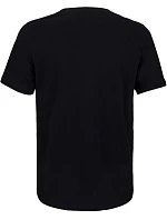 Unisex tričko SOL'S Tuner „DTG“ 25.4203, tmavočierne
