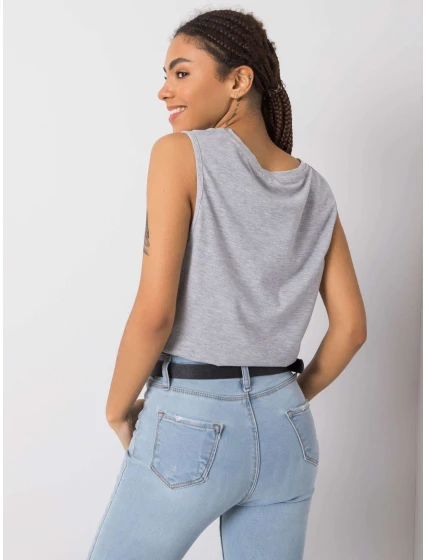 Top DS TP 1115.17P sivá