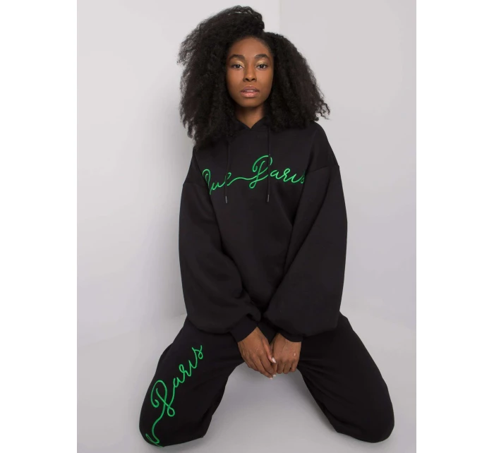 Souprava RV KMPL model 16732703 černá - FPrice