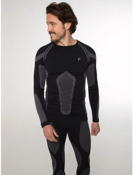 Pánské termo tričko model 20430483 - Protest