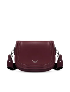 Dámska kabelka Vuch Labela Wine