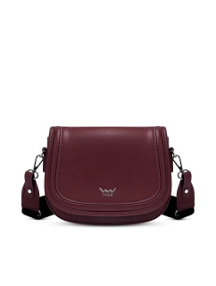 Dámska kabelka Vuch Labela Wine