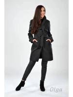 Dámsky kabát Olga PW4 - Gamstel