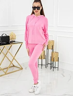 Súprava PU1121 ružová - Vittoria Ventini