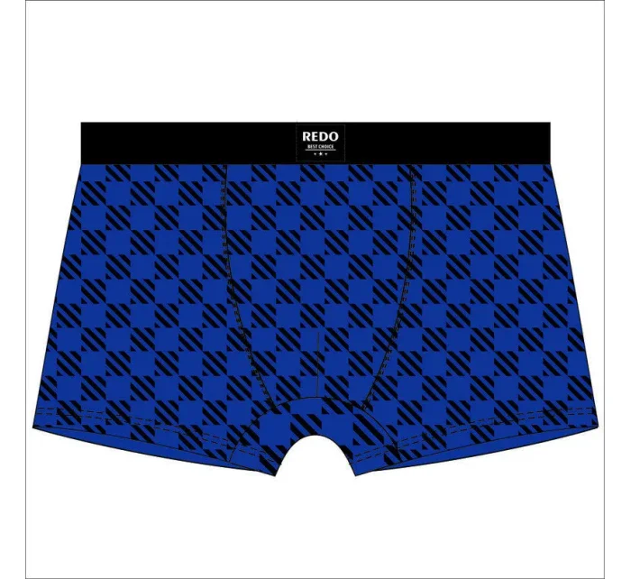 Pánske boxerky REDO