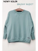 Dámska mikina ADELE Dámska mikina ADELE