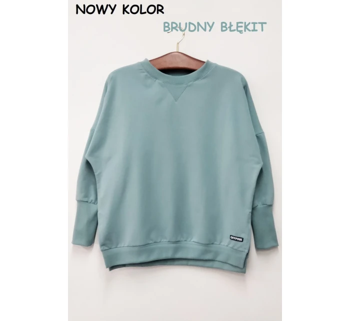 Dámska mikina ADELE Dámska mikina ADELE