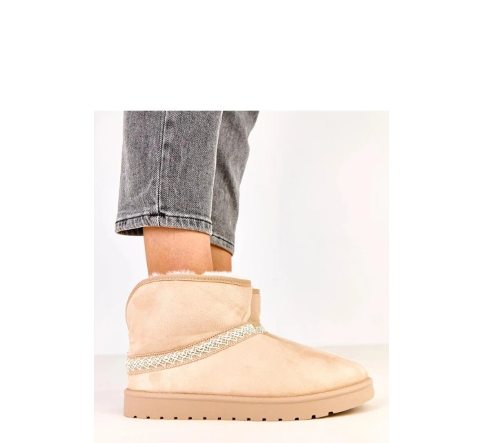 Snežnice model 223162 Solea