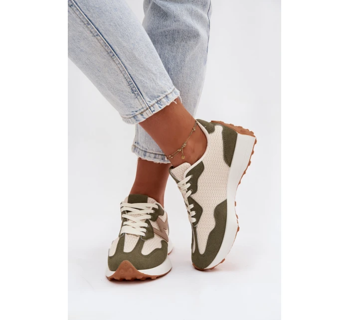 Športová obuv model 223599 Step in style