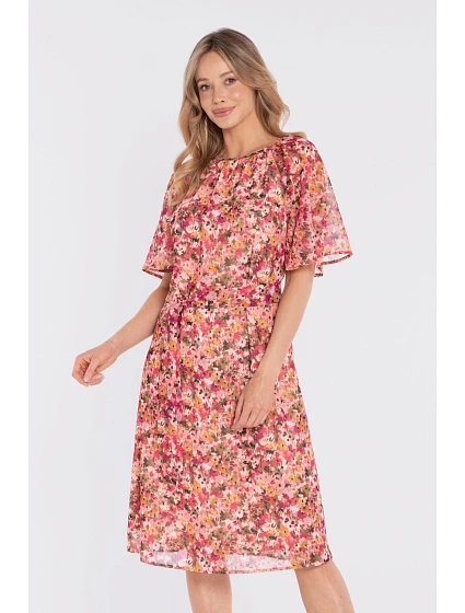Denné šaty model 227795 Stylove