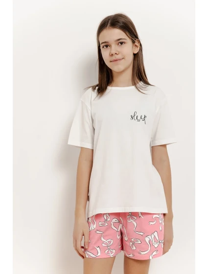 Pyžamo Taro Nelly 3377 w/r 146-158 W25 Pyžamo Taro Nelly 3377 w/r 146-158 W25