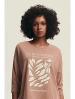 Dámske tričko Henderson 43692 Dextra 3/4 S-XL Dámske tričko Henderson 43692 Dextra 3/4 S-XL