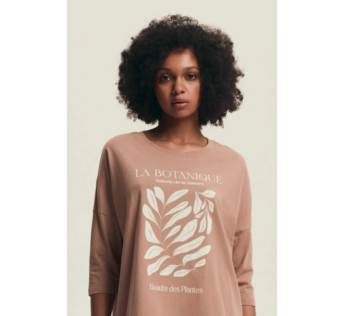 Dámske tričko Henderson 43692 Dextra 3/4 S-XL Dámske tričko Henderson 43692 Dextra 3/4 S-XL