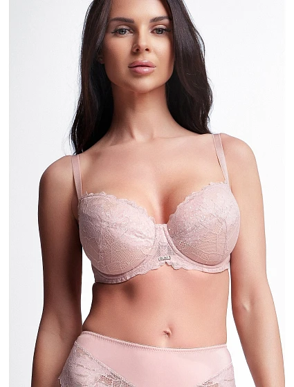 Podprsenka Ava 2304 Shimmer push-up Podprsenka Ava 2304 Shimmer push-up