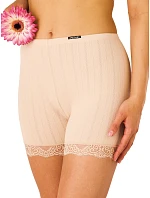 Šortky/Reformy Key Cotton Soft Jacquard LXU 190 M–XL Šortky/Reformy Key Cotton Soft Jacquard LXU 190 M–XL