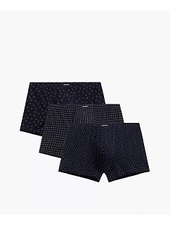 Boxerky model 22395268 A3 M–4XL - Atlantic