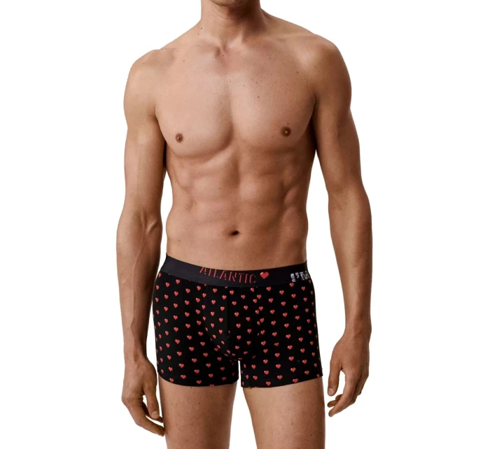 Pánské boxerky 2 pack model 21952638 - Atlantic