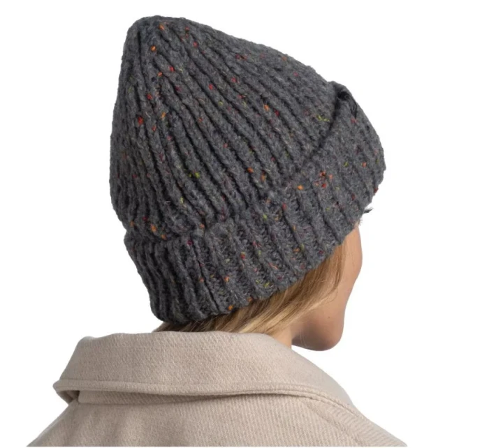 Pletená fleecová čiapka Buff Kim 1296989371000 Pletená fleecová čiapka Buff Kim 1296989371000