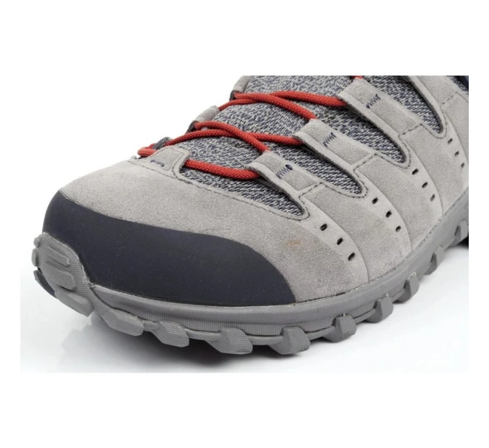 Trekingová obuv Aku Alterra GORE-TEX M 713107