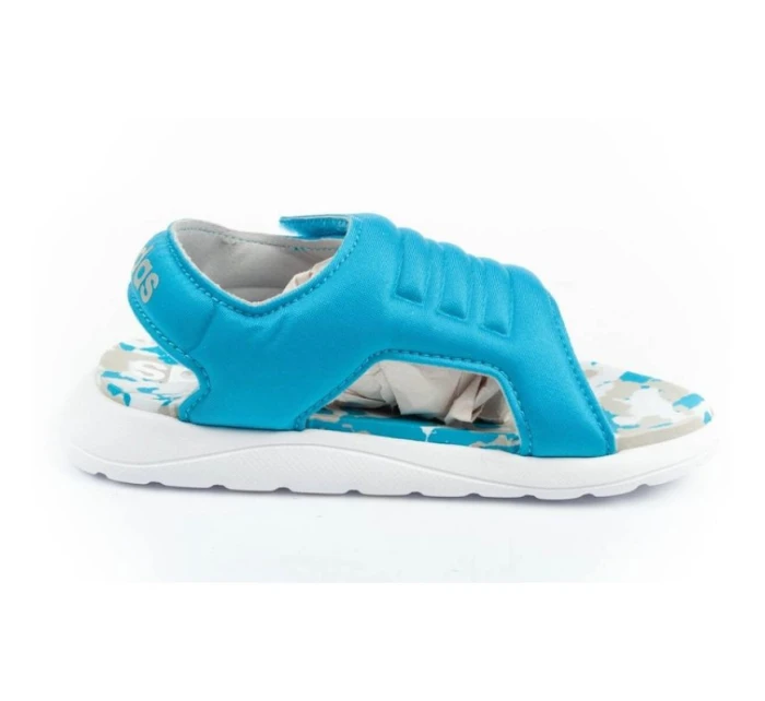 Sandály Comfort Jr model 20182515 - ADIDAS