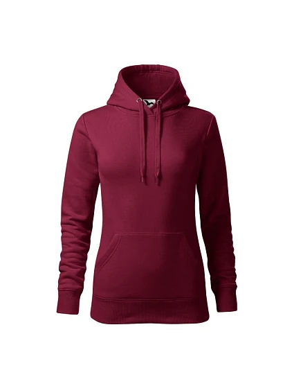 Cape W model 21006757 mikina - Malfini