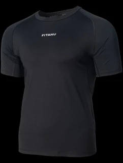 Męska Koszulka z krótkim rękawem model 21357402 - Fitanu