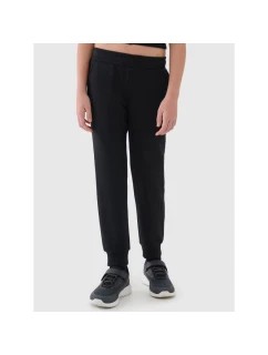 Dievčenské tepláky 4F 4FJWSS25TTROF1099-20S