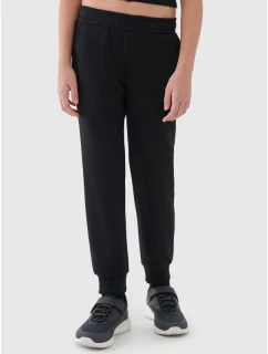 Dievčenské tepláky 4F 4FJWSS25TTROF1099-20S