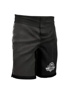 Šortky - tréningové šortky "Warrior" XL