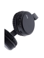 Slúchadlá JVC HAS-36WBU BT BLACK